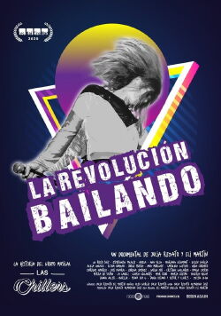 Revolution Dancing (2021)