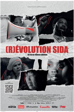 Révolution SIDA (2022)