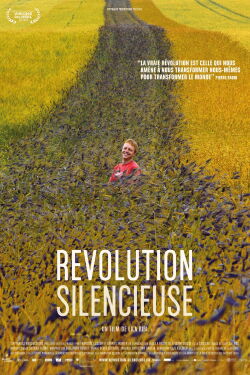 Révolution silencieuse (2017)