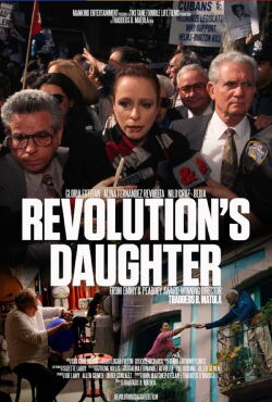 Revolution's Daughter (2026)