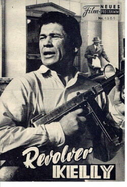 Revolver-Kelly (1958)
