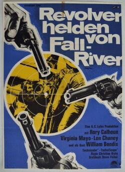 Revolverhelden von Fall River (1964)