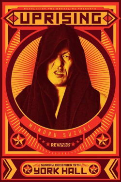RevPro Uprising 2019 (2019)