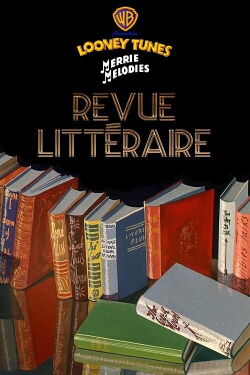 Revue littéraire (1946)