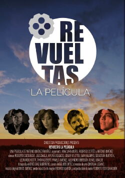 Revueltas, The Movie (2020)
