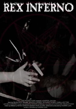 Rex Inferno (2012)