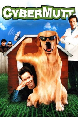 REX le chien robot (2003)