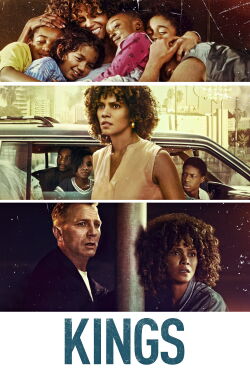 Reyes (2017)