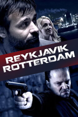 Reykjavík - Rotterdam (2008)