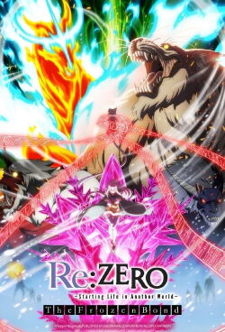 Re:Zero - Starting Life in Another World: Bünde aus Eis (2019)