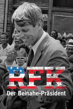 RFK – Der Beinahe-Präsident (2017)