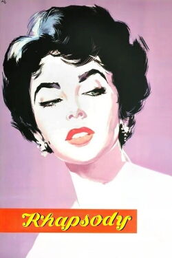 Rhapsody (1954)