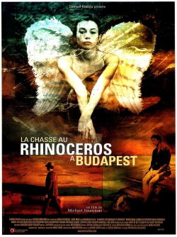 Rhinoceros Hunting in Budapest (1997)
