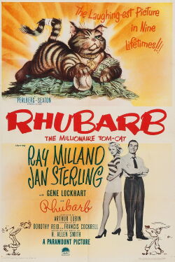 Rhubarb (1951)