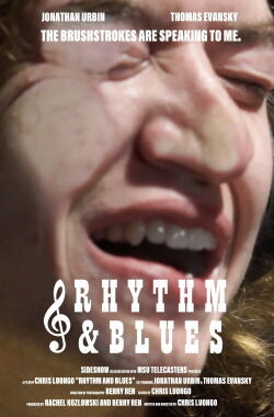 Rhythm & Blues (2024)