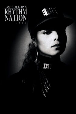 Rhythm Nation 1814 (1989)