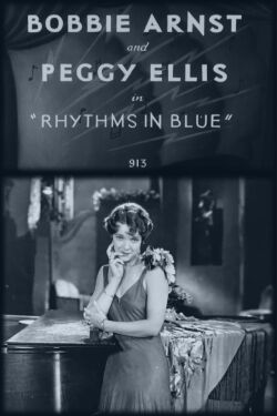 Rhythms in Blue (1929)