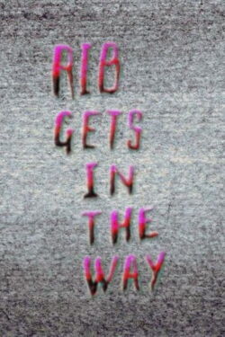 Rib Gets in the Way (Final Thoughts, series three) (2014)