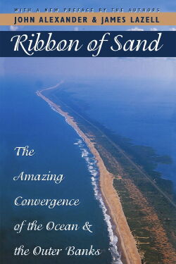 Ribbon of Sand (2008)