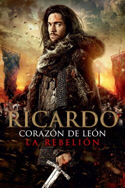 Ricardo Corazón de León - La Rebelión (2015)