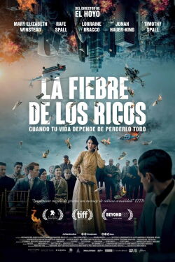 Rich Flu (2024)