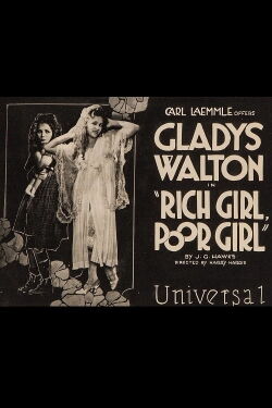 Rich Girl, Poor Girl (1921)