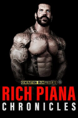 Rich Piana Chronicles (2018)