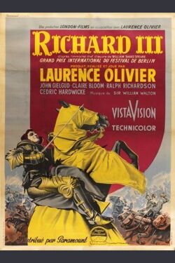 Richard III (1955)