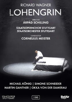 Richard Wagner: Lohengrin (2020)