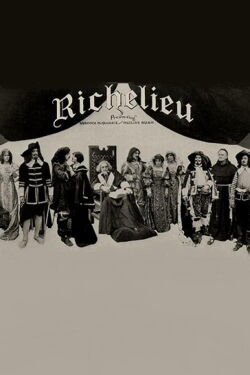 Richelieu (1914)