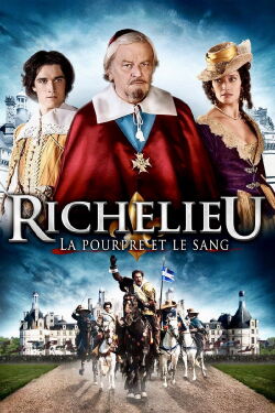 Richelieu: The Purple and the Blood (2014)