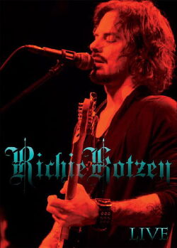 Richie Kotzen – Live (2015)