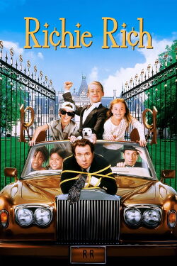 Richie Rich (1994)