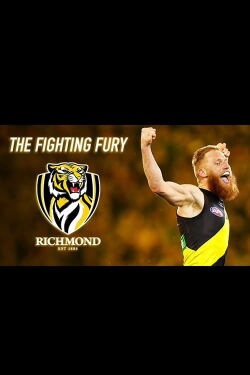 Richmond: The Fighting Fury (2018)