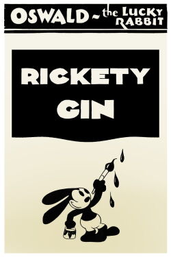 Rickety Gin (1927)