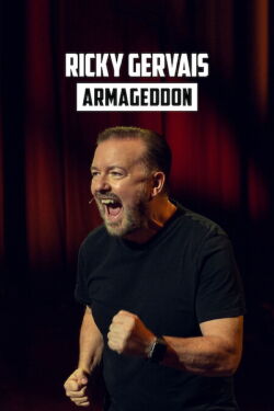 Ricky Gervais: Armageddon (2023)