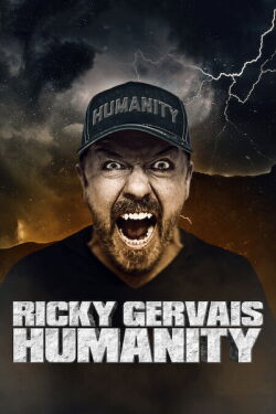 Ricky Gervais : Humanity (2018)