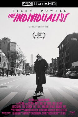 Ricky Powell: The Individualist (2020)