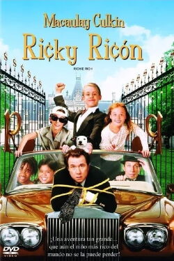 Ricky Ricón (1994)