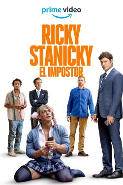 Ricky Stanicky: El Impostor (2024)
