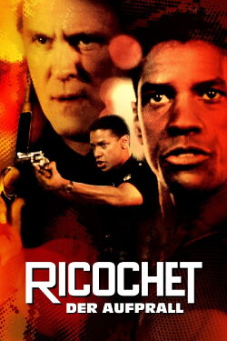 Ricochet - Der Aufprall (1991)