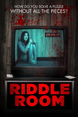 Riddle Room: El juego de los acertijos (2016)