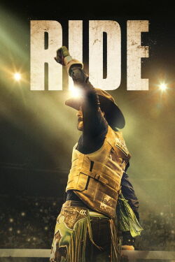 Ride (2024)