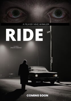 Ride (2025)