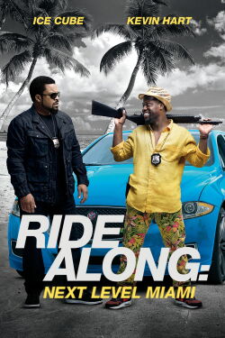 Ride Along 2 (2016)