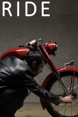 Ride (2018)