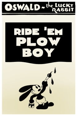 Ride 'Em Plow Boy (1928)