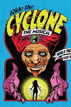 Ride the Cyclone (2015)