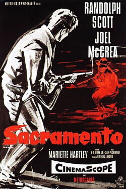 Ride the High Country (1962)