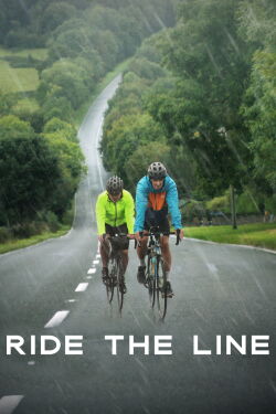 Ride The Line (2023)